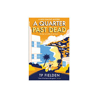 HarperCollins Publishers A Quarter Past Dead (häftad, eng)