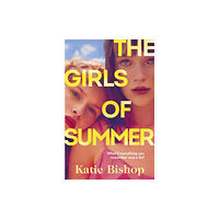 Transworld The Girls of Summer (häftad, eng)