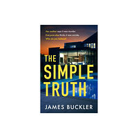 Transworld publishers ltd The Simple Truth (inbunden, eng)