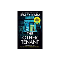 Transworld publishers ltd The Other Tenant (inbunden, eng)