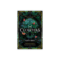 Transworld publishers ltd The Cloisters (inbunden, eng)