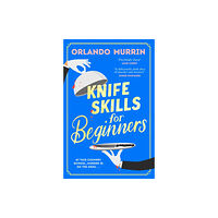 Transworld Knife Skills for Beginners (häftad, eng)