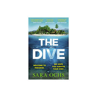 Transworld publishers ltd The Dive (inbunden, eng)