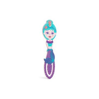 THINKING GIFTS LTD Flexilight Pals Mermaid Purple