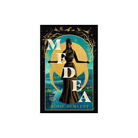 Transworld publishers ltd Medea (inbunden, eng)