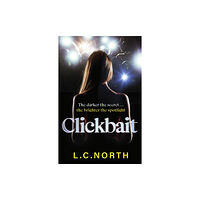 Transworld publishers ltd Clickbait (inbunden, eng)