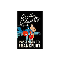 HarperCollins Publishers Passenger to Frankfurt (häftad, eng)