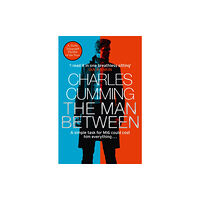 HarperCollins Publishers The Man Between (häftad, eng)