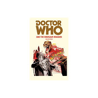 Ebury Publishing Doctor Who and the Dinosaur Invasion (häftad, eng)