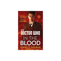 Ebury Publishing Doctor Who: In the Blood (häftad, eng)