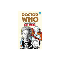 Ebury Publishing Doctor Who: Twice Upon a Time (häftad)