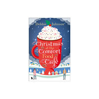 HarperCollins Publishers Christmas at the Comfort Food Cafe (häftad, eng)