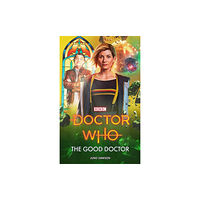 Ebury Publishing Doctor Who: The Good Doctor (häftad, eng)