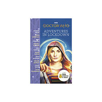 Ebury Publishing Doctor Who: Adventures in Lockdown (häftad, eng)