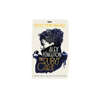 Ebury Publishing Doctor Who: The Ruby’s Curse (häftad, eng)