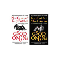 HarperCollins Good Omens (häftad, eng)