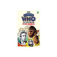 Ebury Publishing Doctor Who: The Zygon Invasion (Target Collection) (häftad, eng)