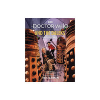 Ebury Publishing Doctor Who and the Daleks (Illustrated Edition) (inbunden, eng)