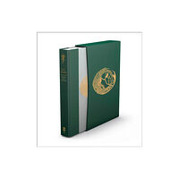 HarperCollins Publishers Beren and Luthien (inbunden, eng)