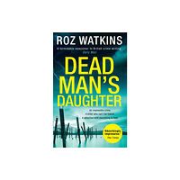 HarperCollins Publishers Dead Man’s Daughter (häftad, eng)