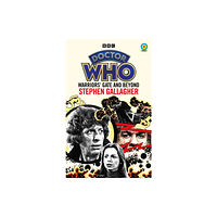 Ebury Publishing Doctor Who: Warriors’ Gate and Beyond (Target Collection) (häftad, eng)