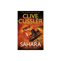 HarperCollins Publishers Sahara (häftad, eng)