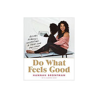 HarperCollins Do What Feels Good (inbunden, eng)