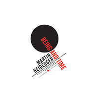HarperCollins Being and Time (häftad, eng)
