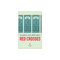 Europa Editions (UK) Ltd Red Crosses (häftad, eng)