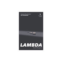 Europa Editions (UK) Ltd Lambda (häftad, eng)