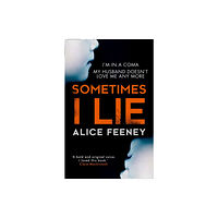 HarperCollins Publishers Sometimes I Lie (häftad, eng)