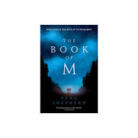 HarperCollins Publishers The Book of M (häftad, eng)