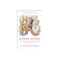 HarperCollins Publishers Other Minds (häftad, eng)