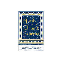 HarperCollins Publishers Murder on the Orient Express (inbunden, eng)