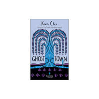 Europa Editions (UK) Ltd Ghost Town (häftad, eng)
