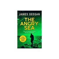 HarperCollins Publishers The Angry Sea (häftad, eng)