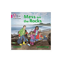 HarperCollins Publishers Mess on the Rocks (häftad, eng)