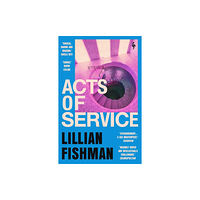 Europa Editions (UK) Ltd Acts of Service (häftad, eng)