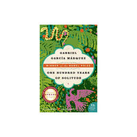 HarperCollins One Hundred Years of Solitude (häftad, eng)