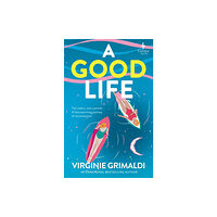 Europa Editions (UK) Ltd A Good Life (häftad, eng)