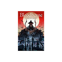 Titan Books Ltd Bloodborne: A Song of Crows (häftad, eng)