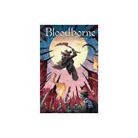 Titan Books Ltd Bloodborne Volume 4: The Veil, Torn Asunder (häftad, eng)