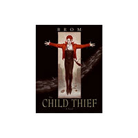 Harpercollins publishers inc The Child Thief (häftad, eng)