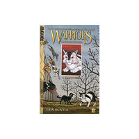 Harpercollins publishers inc Warriors Manga: Ravenpaw's Path #2: A Clan in Need (häftad, eng)