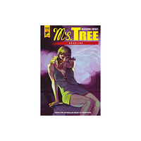 Titan Books Ltd Ms. Tree: Deadline (häftad, eng)