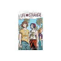 Titan Books Ltd Life Is Strange Volume 2 (häftad, eng)