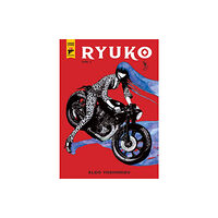 Titan Books Ltd Ryuko (häftad, eng)