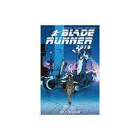 Titan Books Ltd Blade Runner 2019: Off World (häftad, eng)