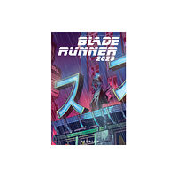 Titan Books Ltd Blade Runner 2029 Vol. 1: (häftad, eng)
