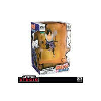 ABYSSE UK Naruto Shippuden - Figurine Sasuke